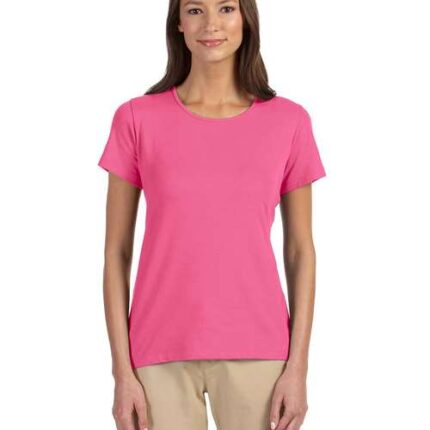 Women's Perfect Fit™ Shell T-Shirt
