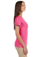 Women's Perfect Fit™ Shell T-Shirt - Image 2