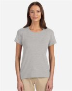 Women's Perfect Fit™ Shell T-Shirt - Image 2
