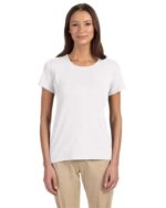 Women's Perfect Fit™ Shell T-Shirt - Image 2