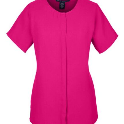 Women's Perfect Fit™ Crepe Blouse