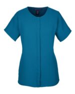 Women's Perfect Fit™ Crepe Blouse
