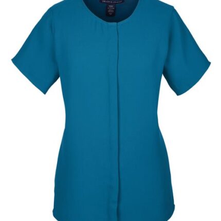 Women's Perfect Fit™ Crepe Blouse