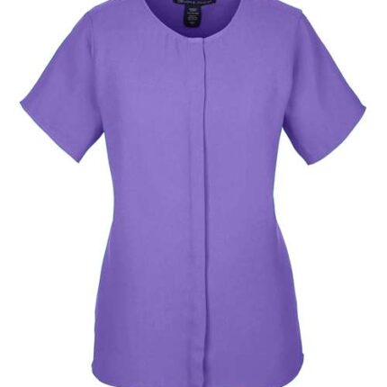 Women's Perfect Fit™ Crepe Blouse