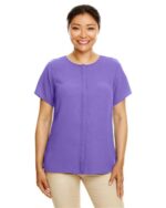 Women's Perfect Fit™ Crepe Blouse - Image 2