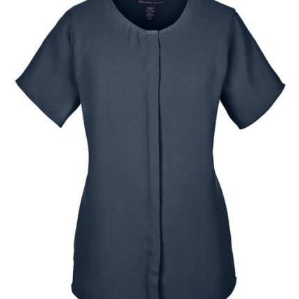 Women's Perfect Fit™ Crepe Blouse