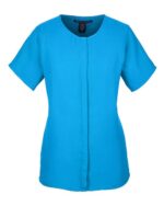 Women's Perfect Fit™ Crepe Blouse