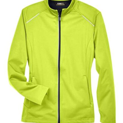 Women's Techno Lite Three-Layer Knit Tech-Shell
