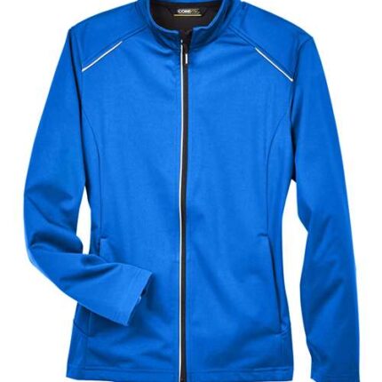 Women's Techno Lite Three-Layer Knit Tech-Shell
