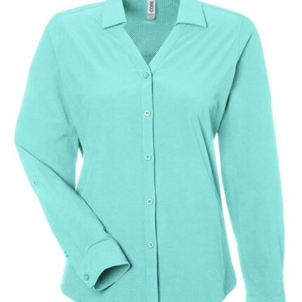 Women's Ultra UVP® Marina Shirt