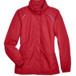 Women's Profile Fleece-Lined All-Season Jacket