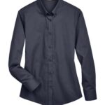 Women's Operate Twill Shirt