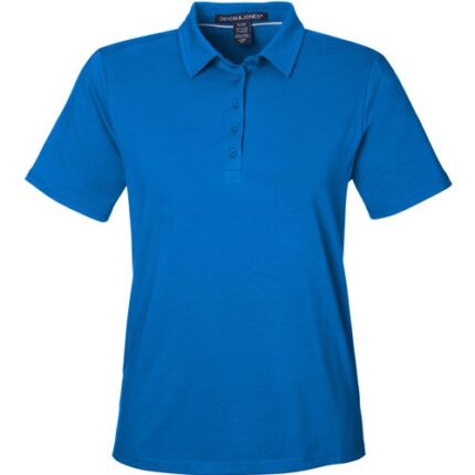 Women's Raleigh Stretch Polo