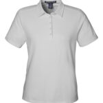 Women's Raleigh Stretch Polo