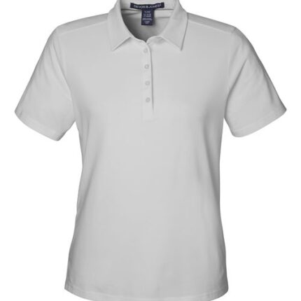 Women's Raleigh Stretch Polo