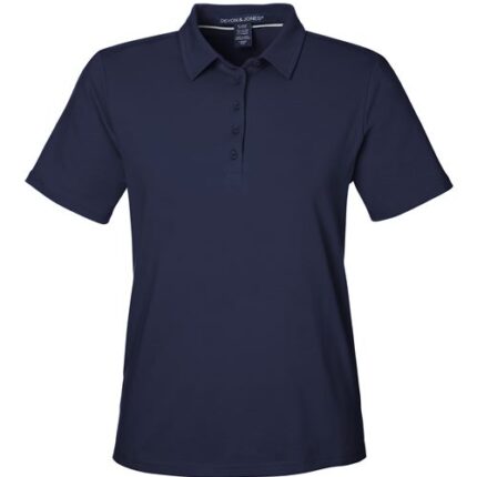 Women's Raleigh Stretch Polo