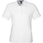 Women's Raleigh Stretch Polo
