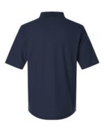 Men's Tall Resolve CVC Performance Pique Polo - Image 2