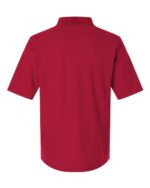 Men's Tall Resolve CVC Performance Pique Polo - Image 2