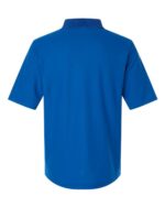 Men's Tall Resolve CVC Performance Pique Polo - Image 2