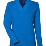 Women's Raleigh Shawl Collar Knit Top