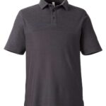 Men's Fusion ChromaSoft™ Colorblock Polo