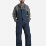 Men's Tall Heritage Insulated Bib Overall