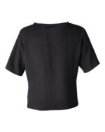 Women's Perfect Fit™ Tie Front Blouse - Image 2