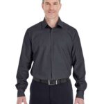 Men's Crown Collection® Royal Dobby Dress Shirt