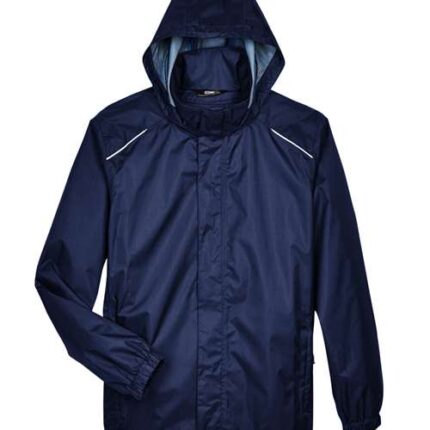 Men's Climate Seam Sealed Lightweight Variegated Ripstop Jacket
