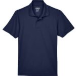 Youth Origin Performance Piqué Polo