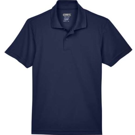 Youth Origin Performance Piqué Polo