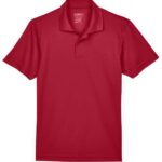 Youth Origin Performance Piqué Polo