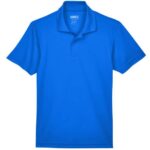 Youth Origin Performance Piqué Polo