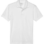 Youth Origin Performance Piqué Polo