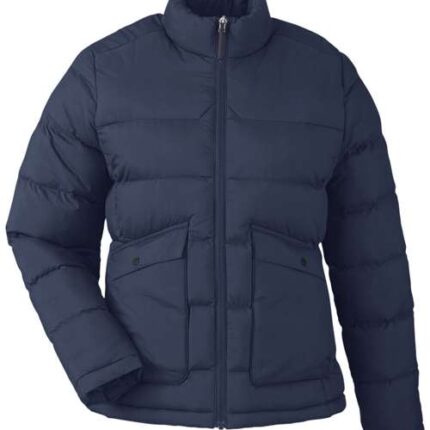 Women's Inspire Puffer Jacket