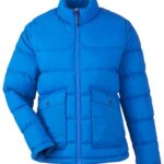 Women's Inspire Puffer Jacket