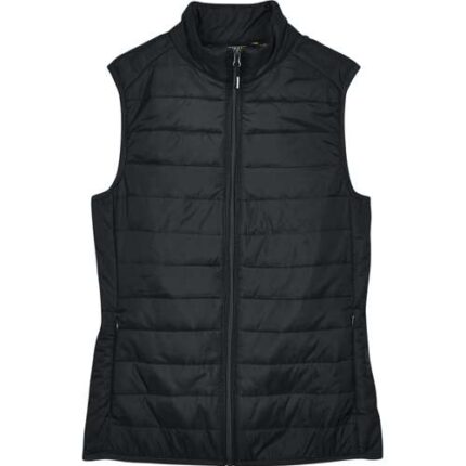 Women's Prevail Packable Puffer Vest
