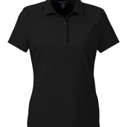 Women's CrownLux Performance® Windsor Welded Polo