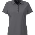 Women's CrownLux Performance® Windsor Welded Polo