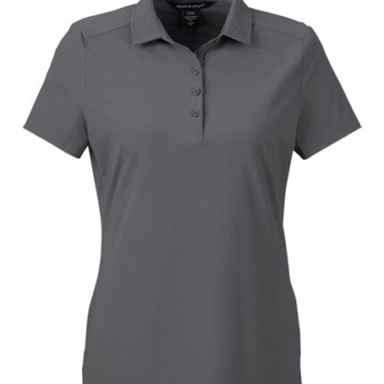 Women's CrownLux Performance® Windsor Welded Polo