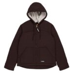 Women's Softstone Hooded Coat