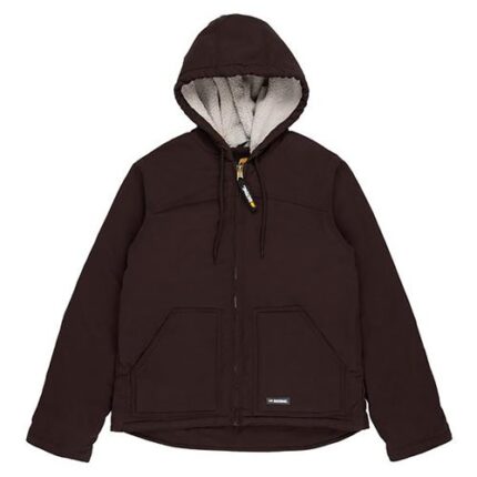 Women's Softstone Hooded Coat