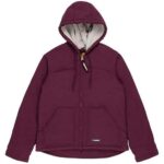 Women's Softstone Hooded Coat