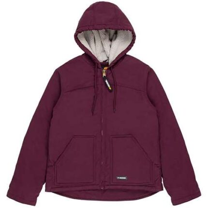 Women's Softstone Hooded Coat