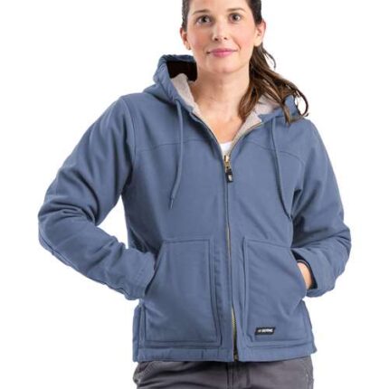 Women's Softstone Hooded Coat