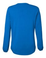Women's Raleigh Half-Placket Knit Top - Image 2