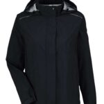Women's Barrier Packable Rain Jacket