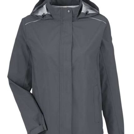 Women's Barrier Packable Rain Jacket