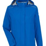 Women's Barrier Packable Rain Jacket